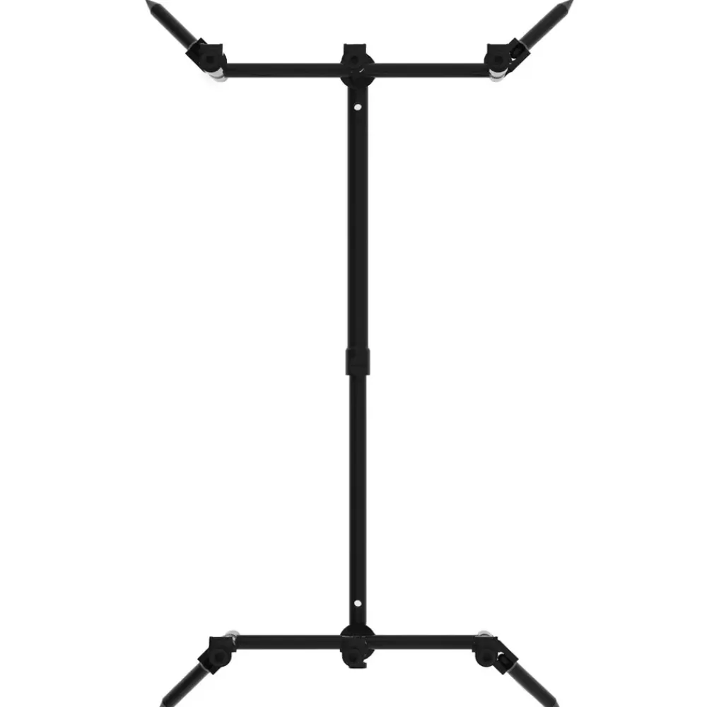 Sonik Xtractor 3-Rod Pod- Rod Pods