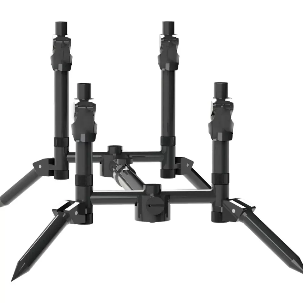 Sonik Xtractor 2-Rod Pod- Rod Pods