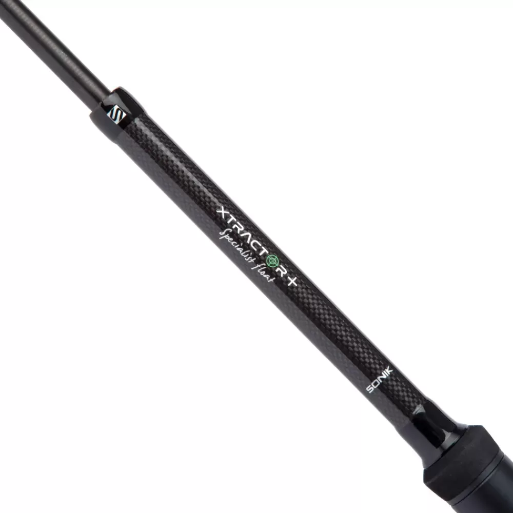 Sonik Xtractor+ Specialist Float Rod