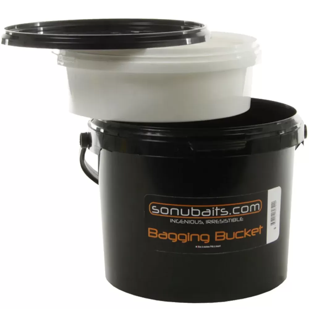 Sonu Baits SonuBaits Bagging Bucket