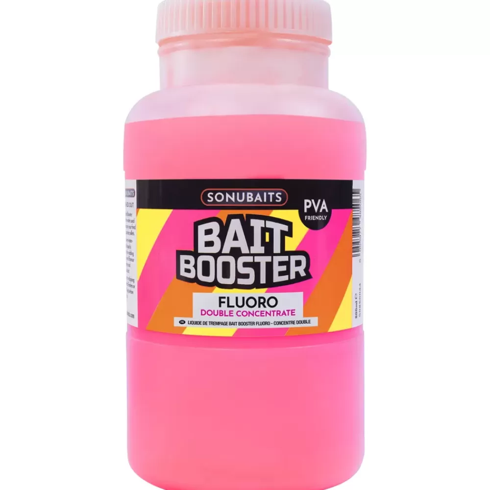 Sonu Baits Sonubaits Bait Booster Fluoro