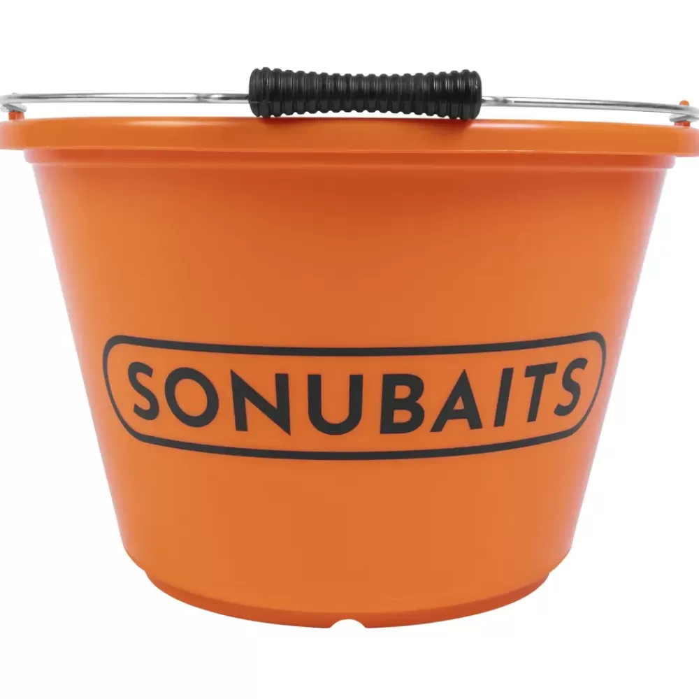 Sonubaits 17L Groundbait Mixing Bucket