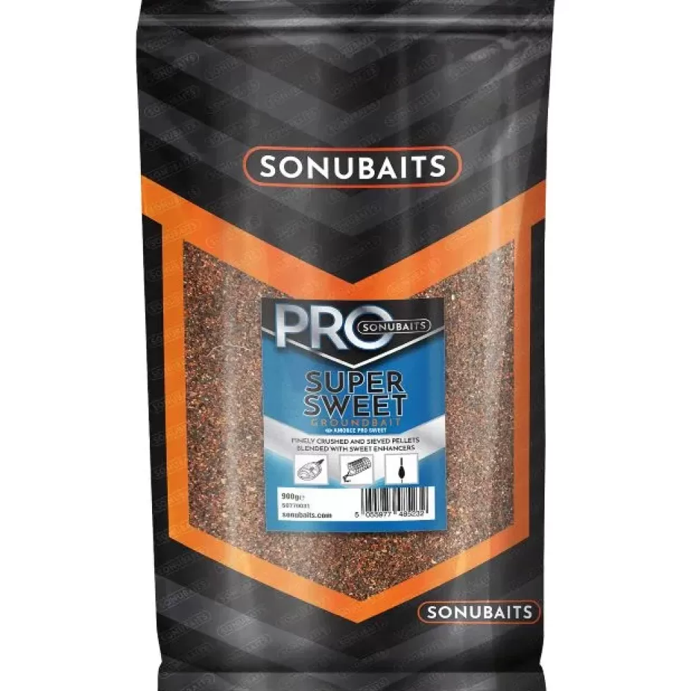 Sonubaits Pro Super Sweet Groundbait