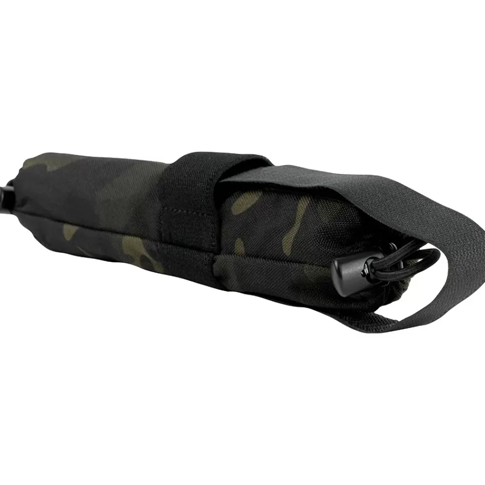 Speero Black Camo Net Retention Float- Nets