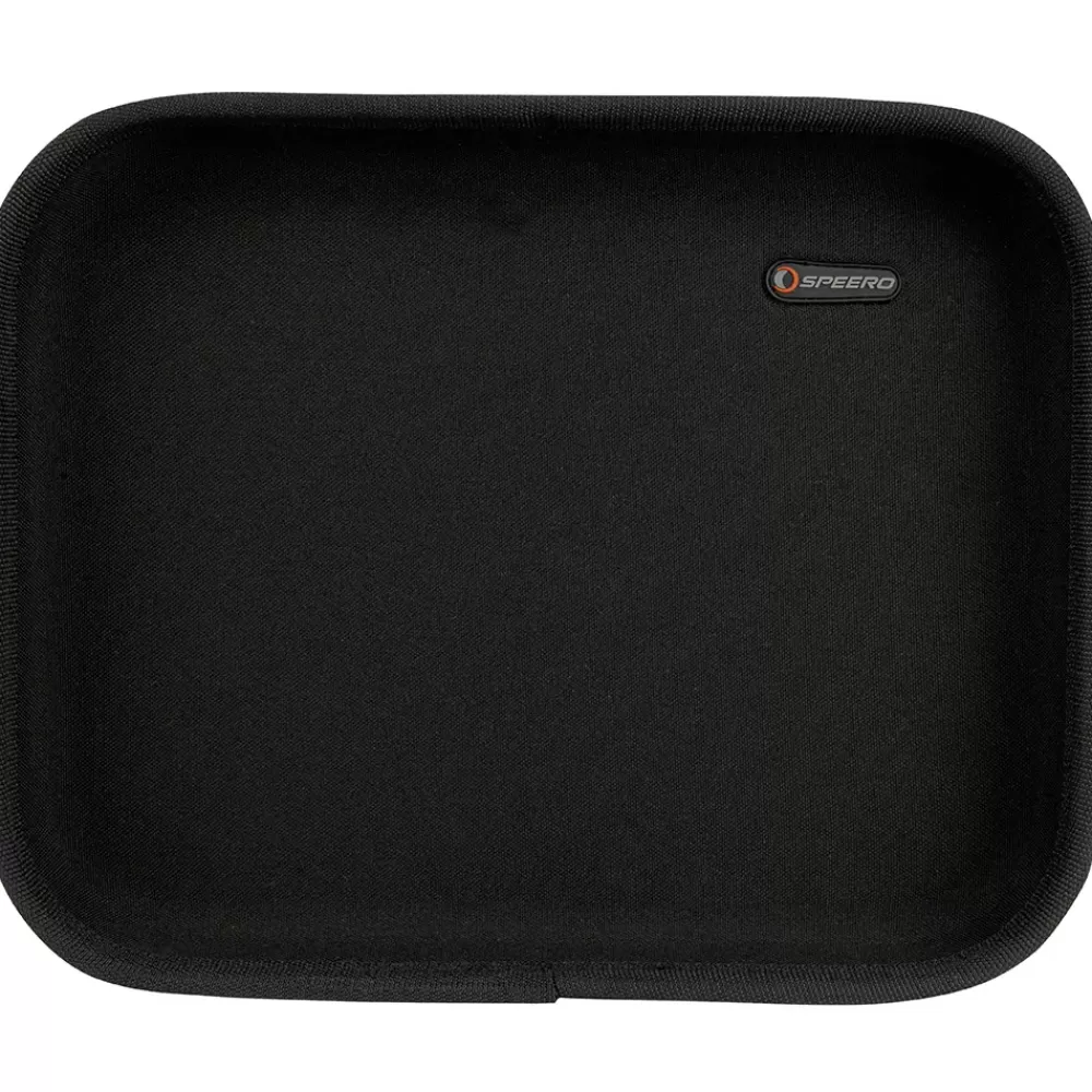 Speero Black Camo Rig Tray- Bivvies & Shelters