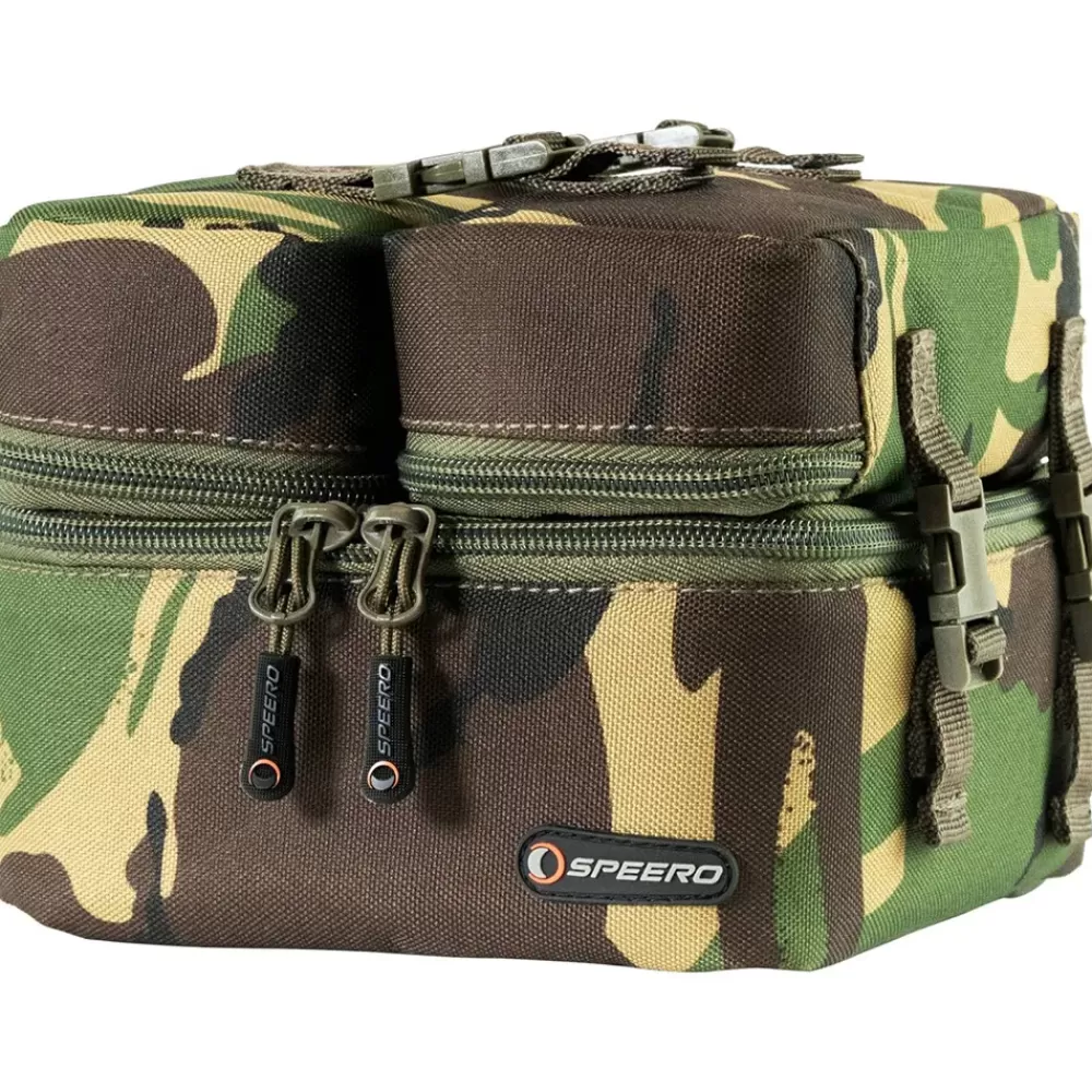 Speero DPM End Tackle Combi Bag- Luggage