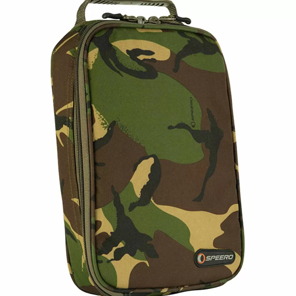 Speero DPM End Tackle Pouch- Luggage