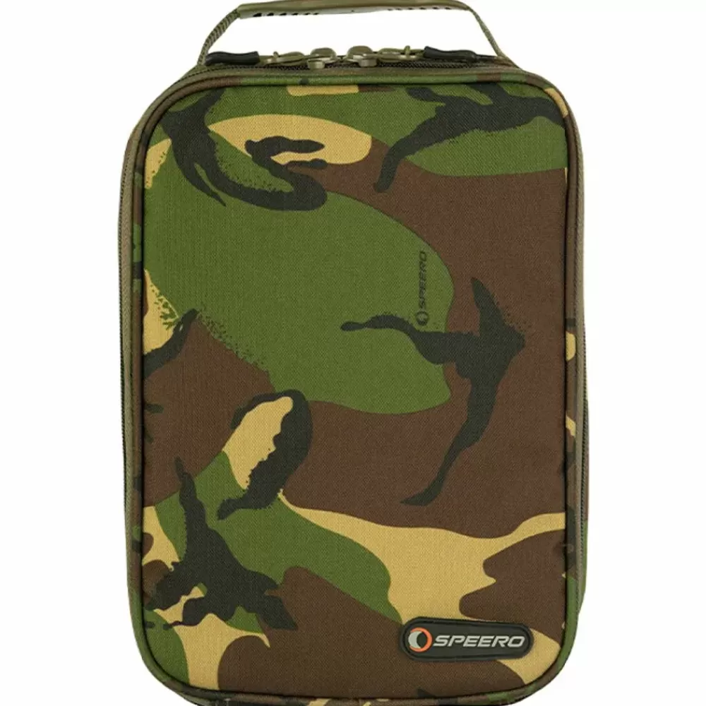 Speero DPM End Tackle Pouch- Luggage