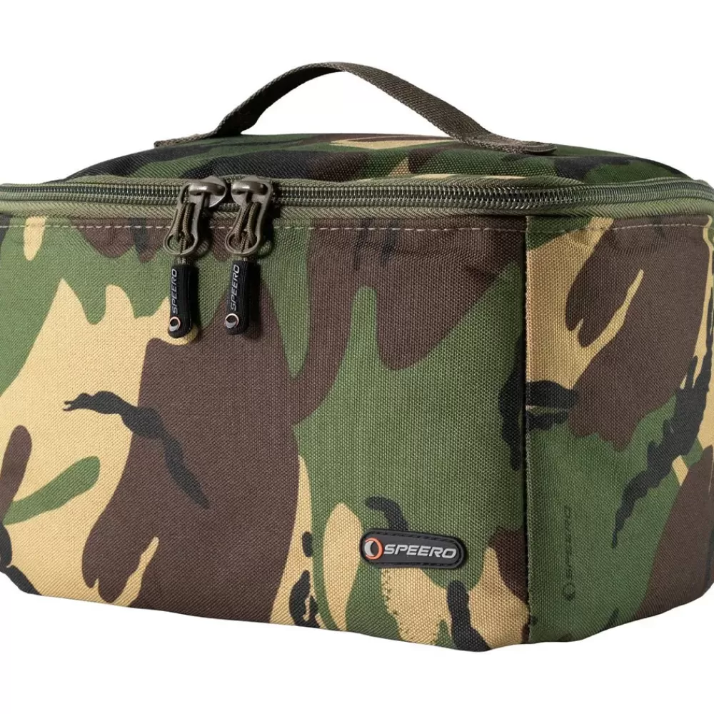 Speero DPM Medium Bait Cool Bag- Luggage