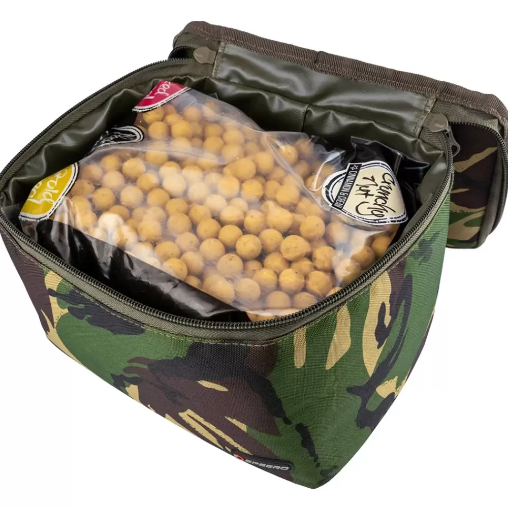 Speero DPM Medium Bait Cool Bag- Luggage