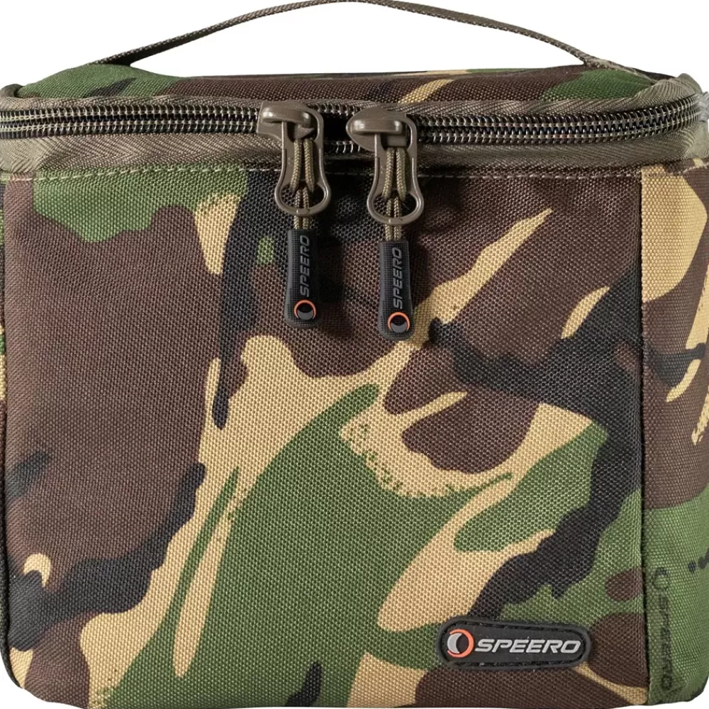 Speero DPM Small Bait Cool Bag- Luggage