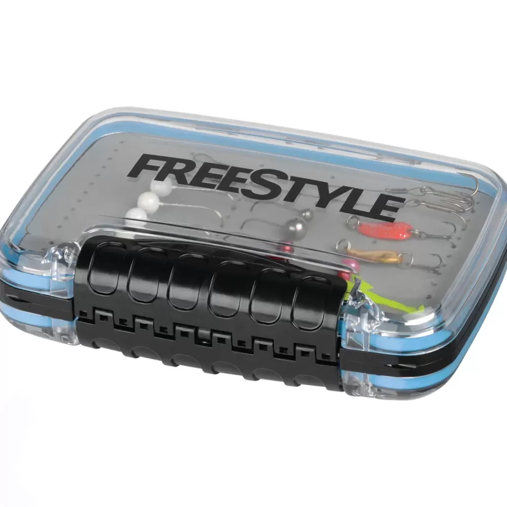 SPRO Freestyle Rigged Box Small