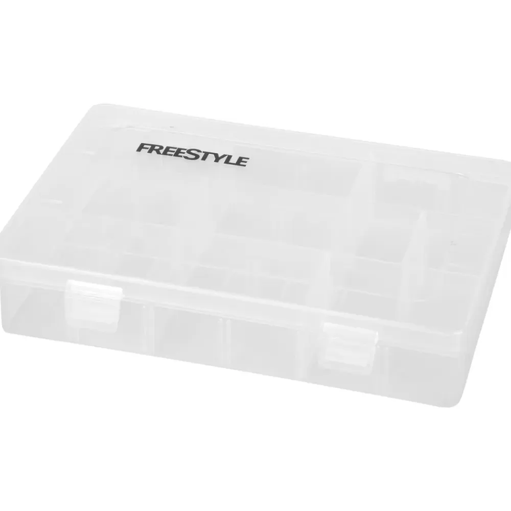 SPRO Freestyle Tackle Box