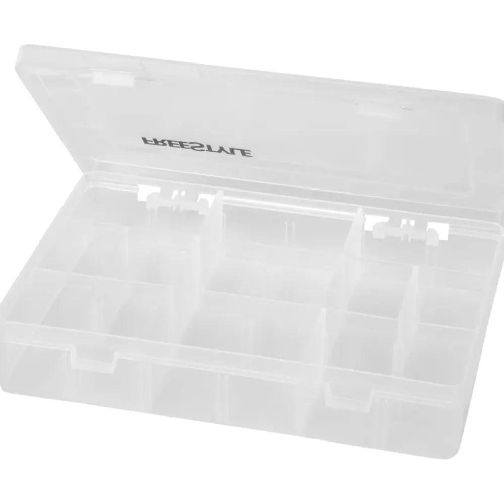 SPRO Freestyle Tackle Box