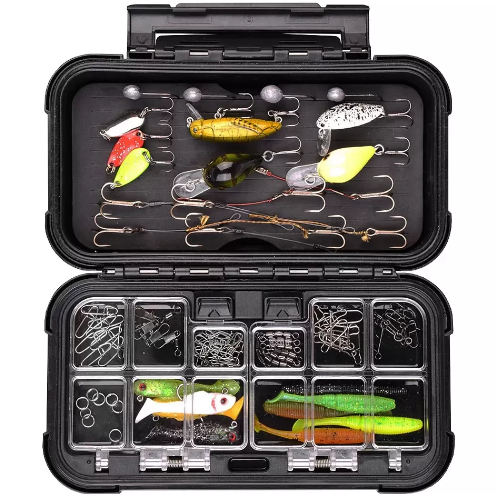 Spro Stocker Box