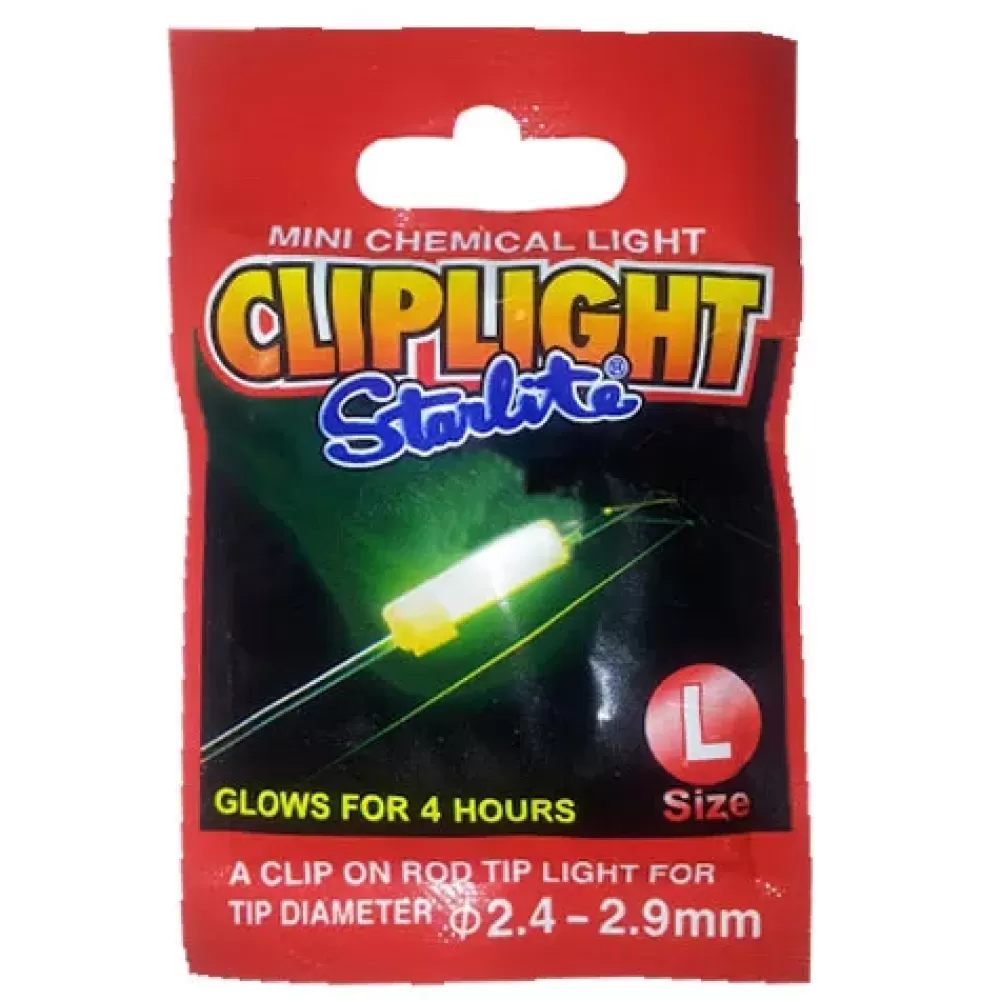 Starlite Fishing Cliplight