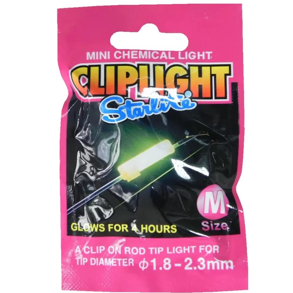 Starlite Fishing Cliplight