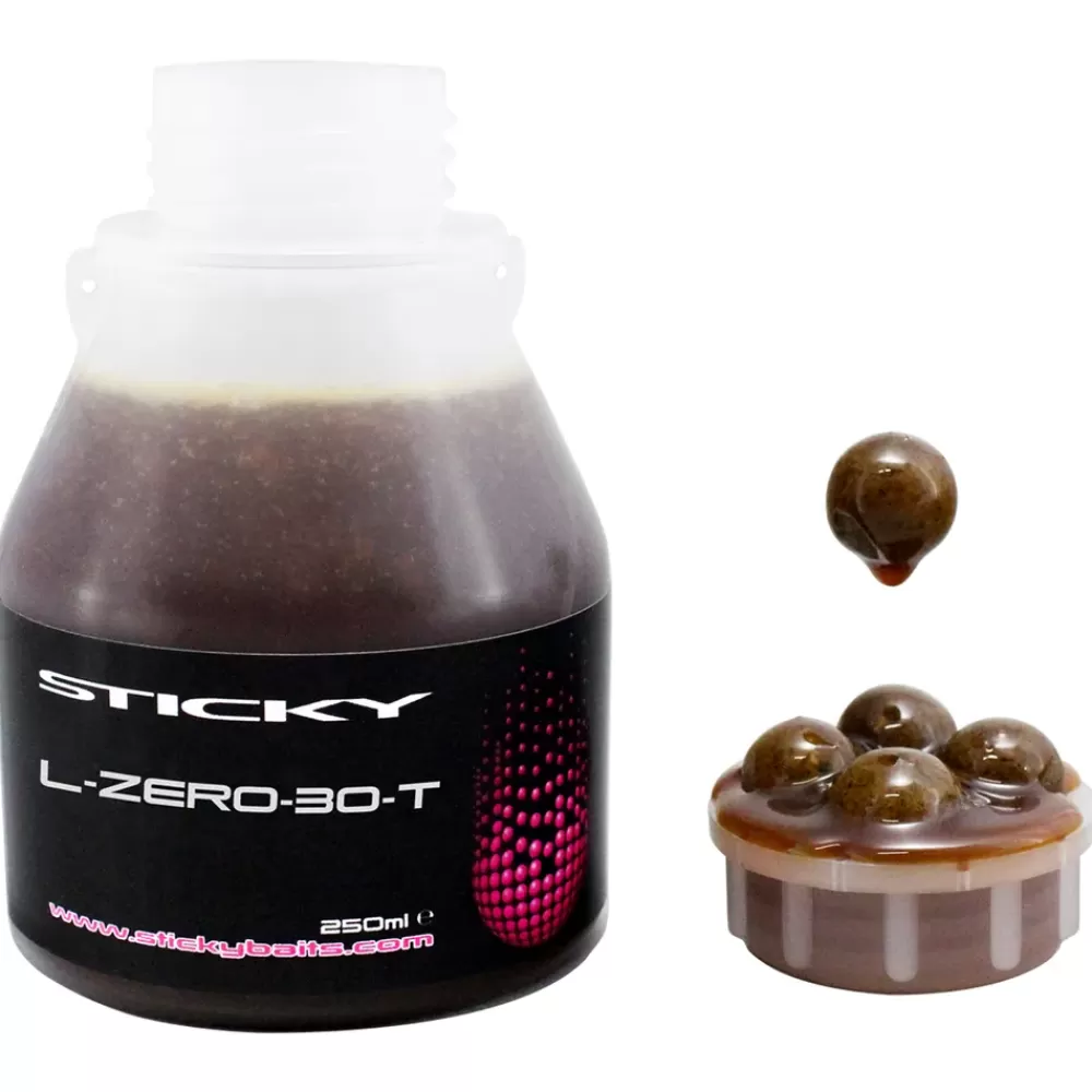 Sticky Baits L-Zero-30T 250ml