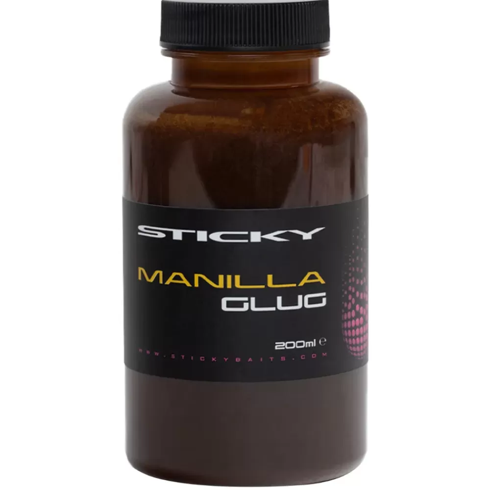 Sticky Baits Manilla Glug 200ml