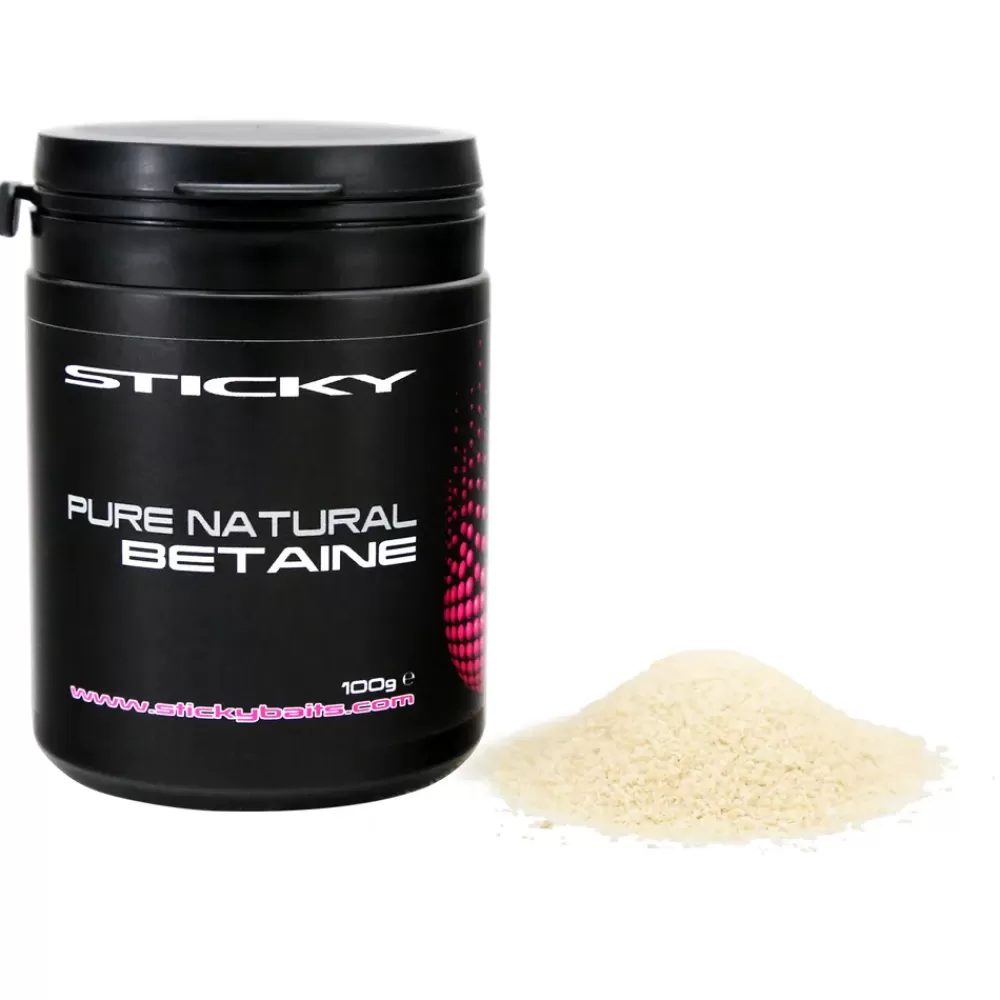 Sticky Baits Pure Natural Betaine 100g