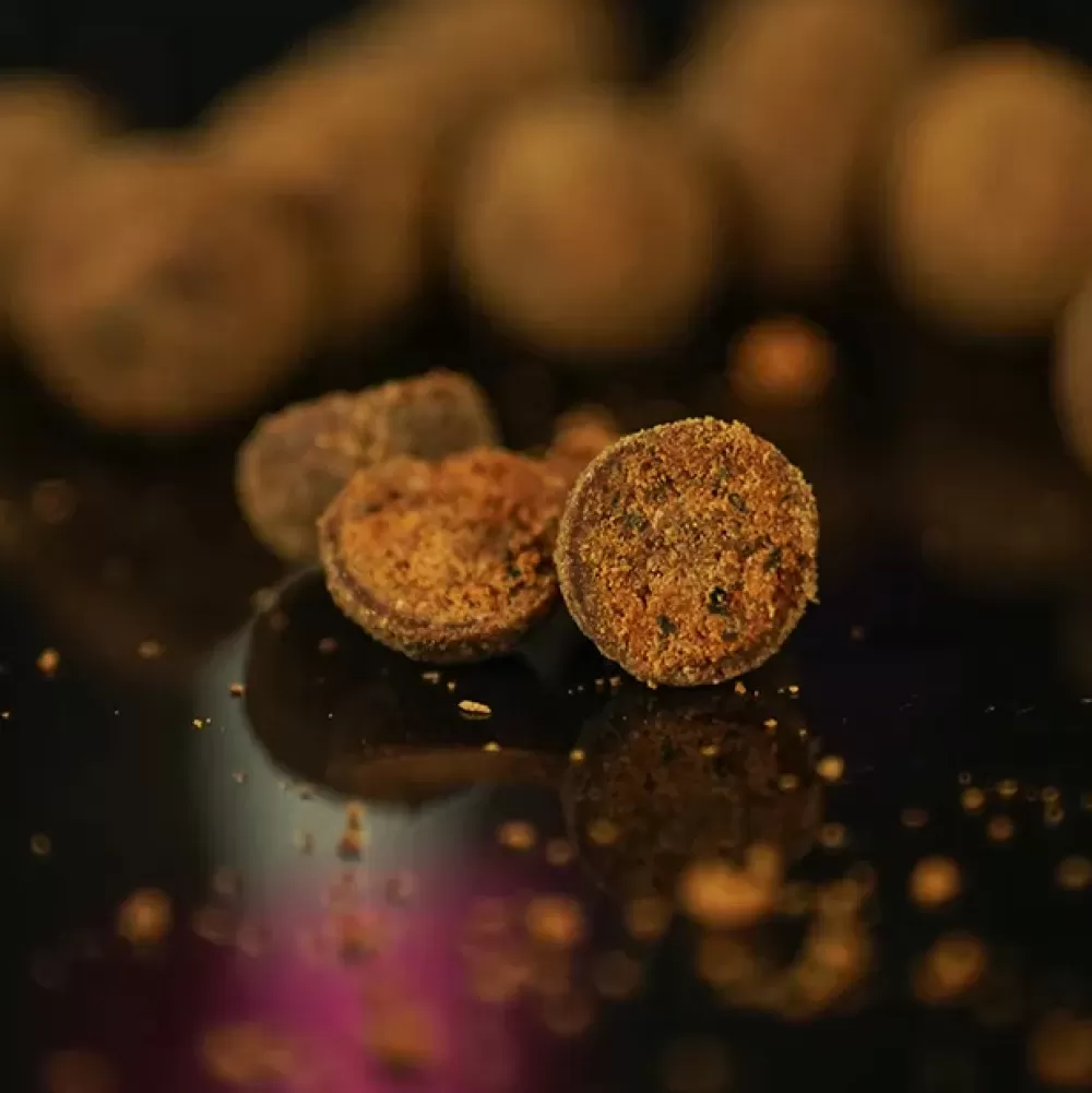 Sticky Baits The Krill Active Shelf Life Boilies- Bait & Additives