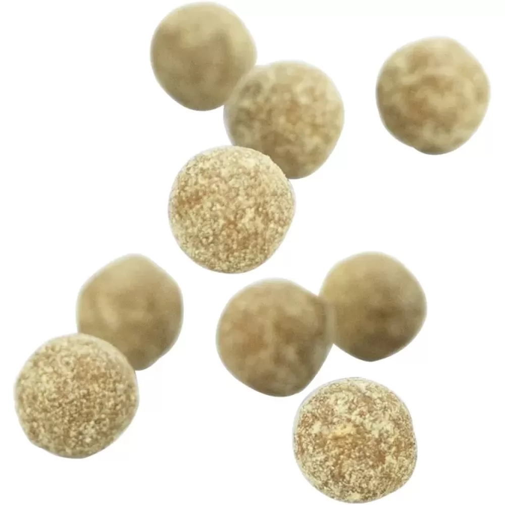 Sticky Baits Sticky Manilla Active Tuff Ones- Bait & Additives