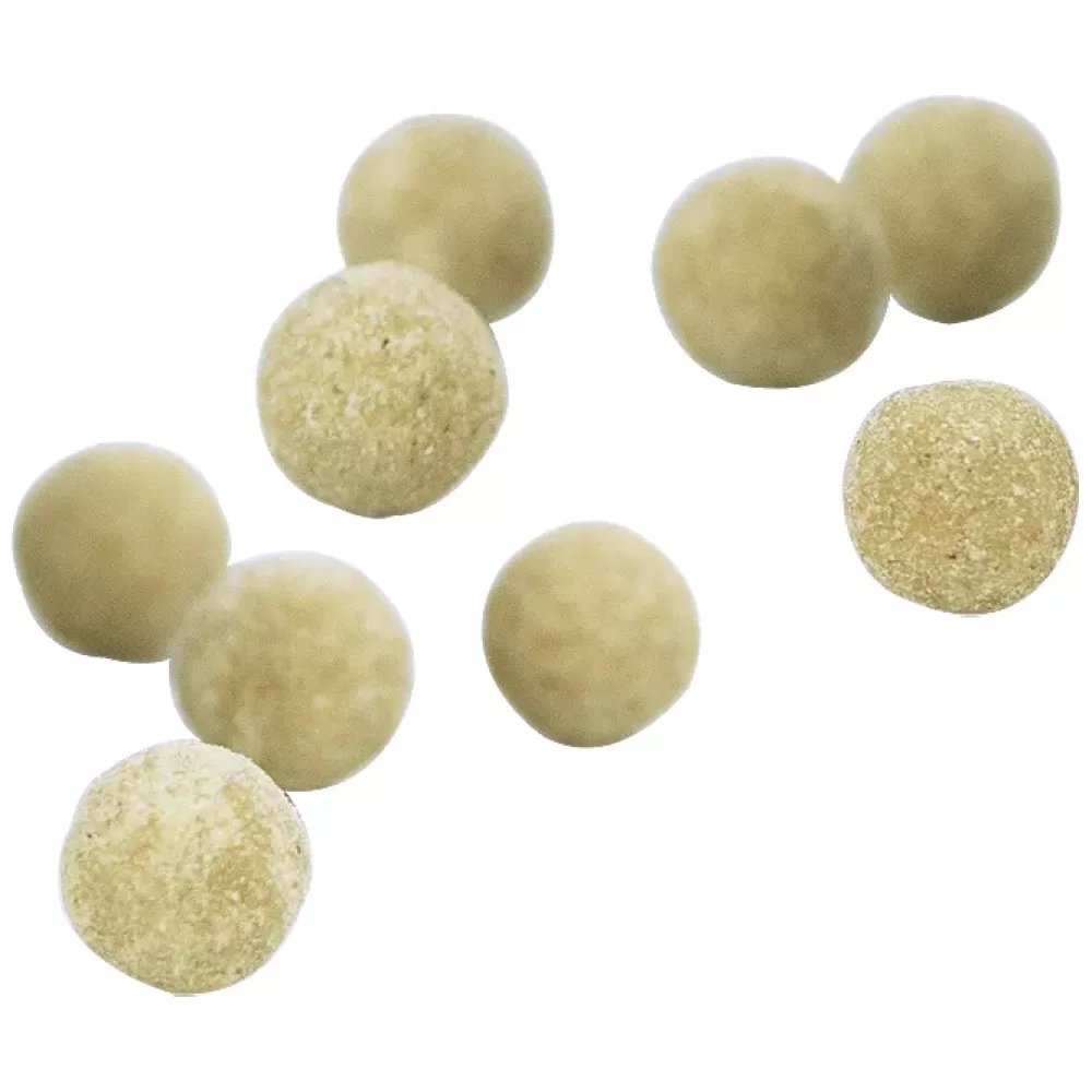Sticky Baits Sticky Manilla Active Wafters- Bait & Additives
