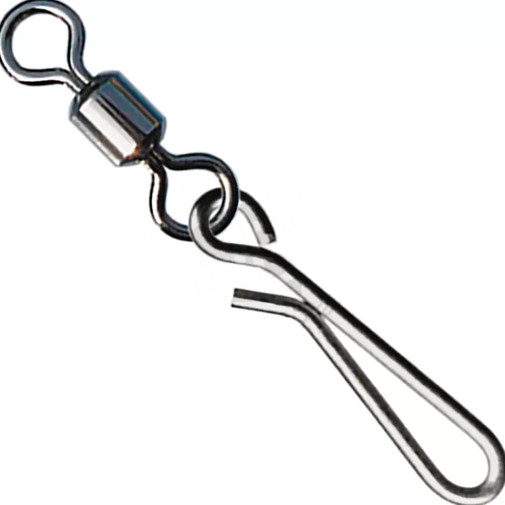 Sunset BB Swivel With Coastlock Snap ST-S-3807