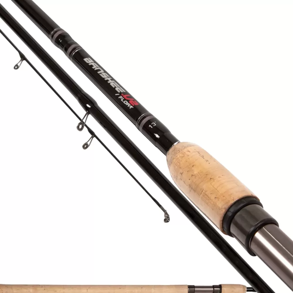 TF Gear Banshee V2 Float Fishing Rod