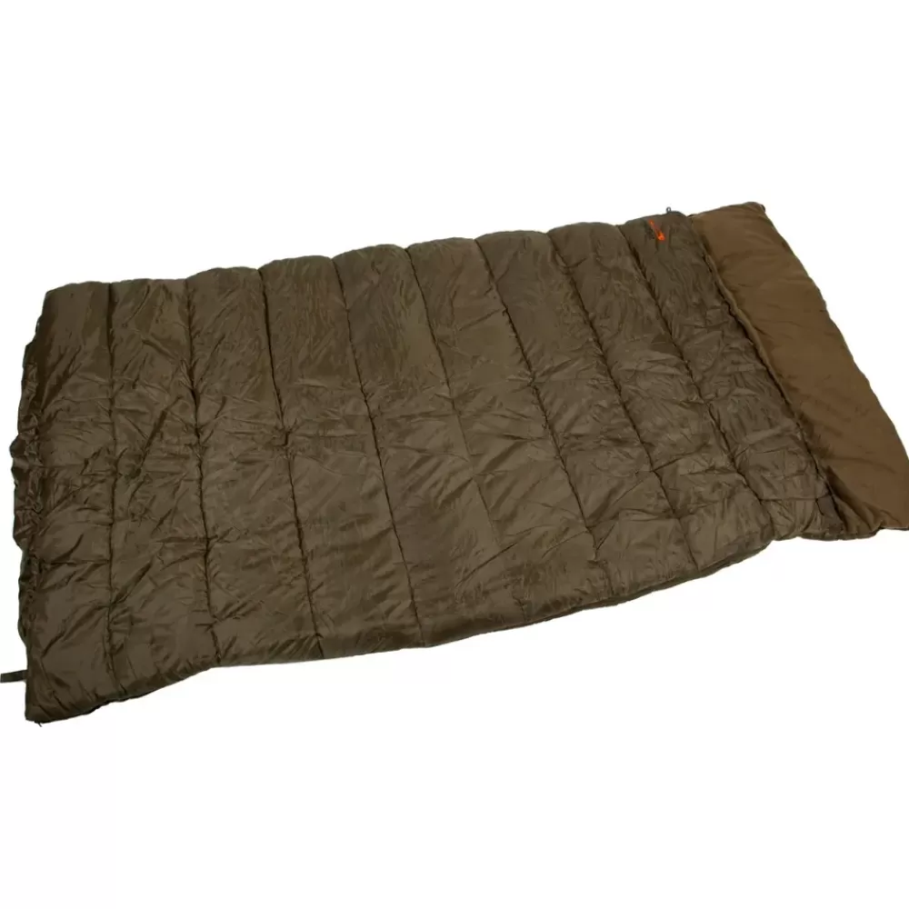 TF Gear Chill Out Giant 4 Season Sleeping Bag- Sleeping Bags & Pillows