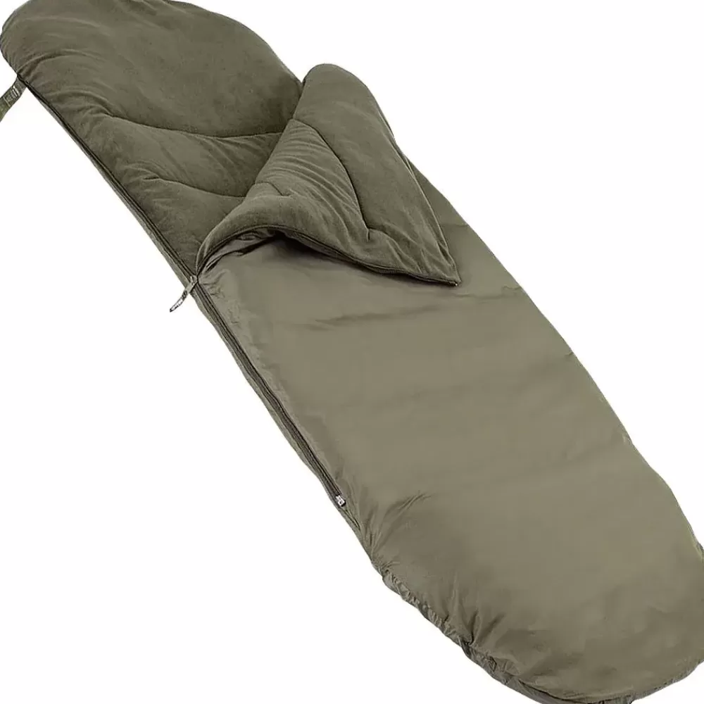 Trakker The Let Us Sleep Bundle- Sleeping Bags & Pillows