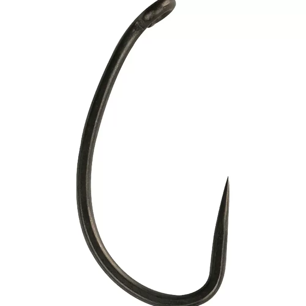 Thinking Anglers Curve Shank Barbless Hooks- Terminal Tackle