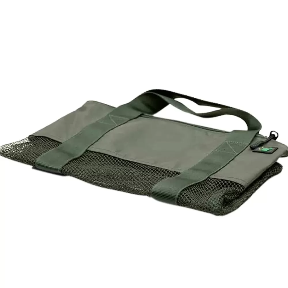 Thinking Anglers Olive Air Dry Fishing Bag- Bait Making Equipment