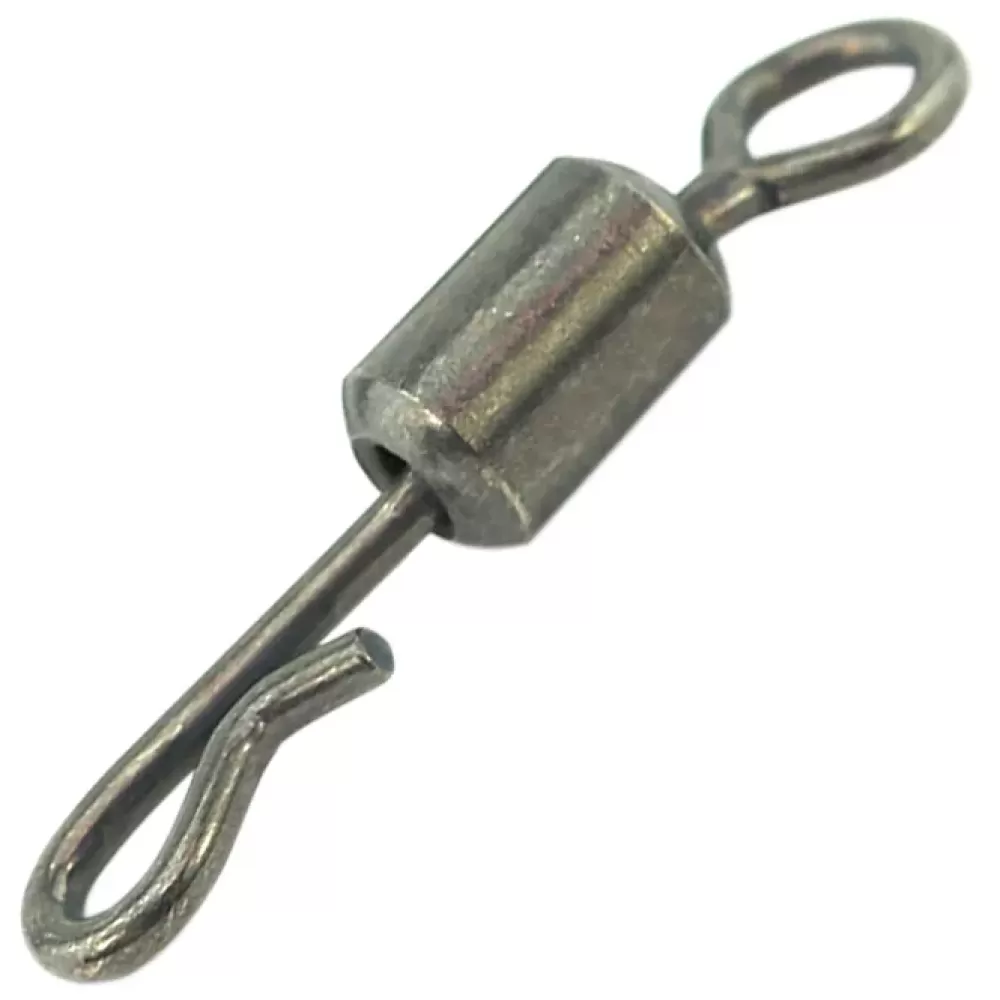 Thinking Anglers PTFE Size 8 Quick Link Swivels