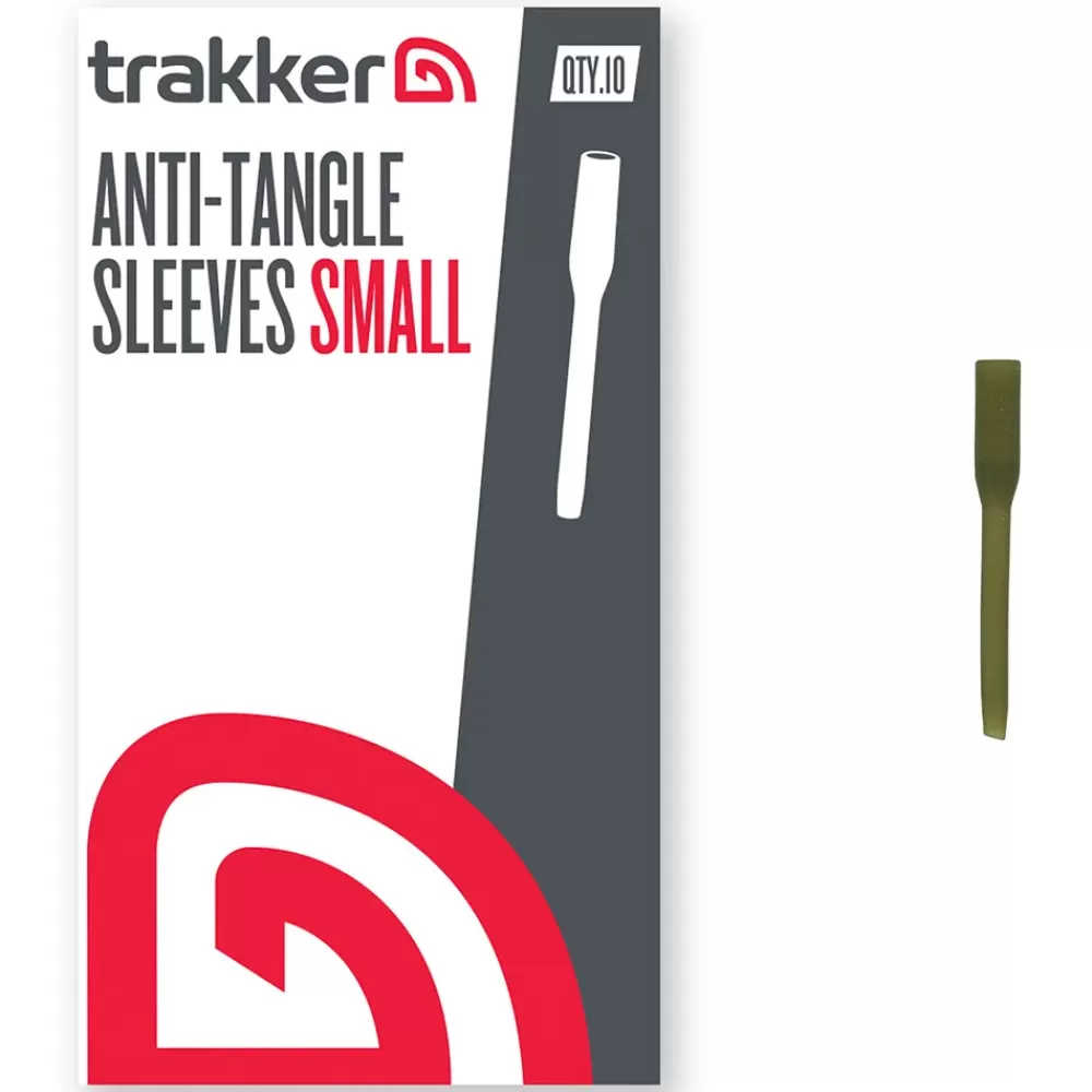 Trakker Anti Tangle Fishing Sleeves- Terminal Tackle