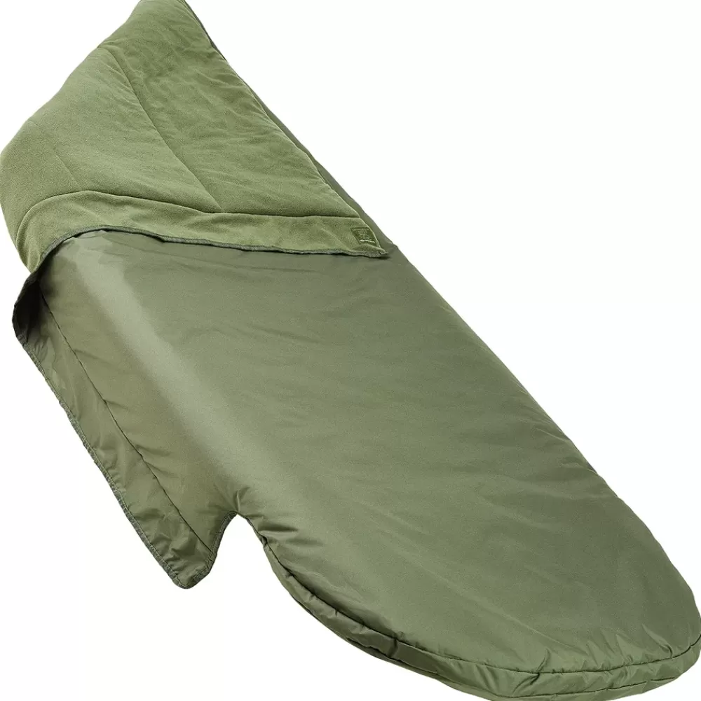 Trakker Aquatexx Deluxe Bed Cover