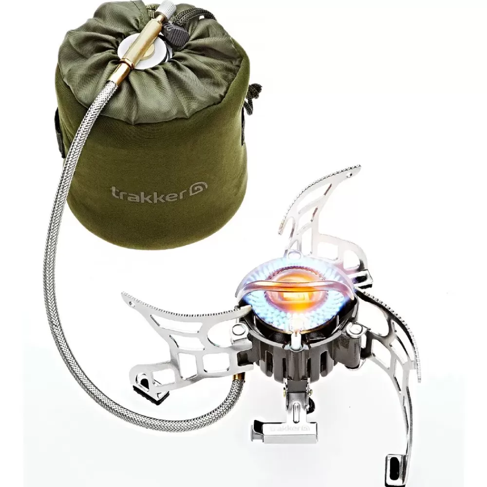 Trakker Armolife CG-3 Fishing Stove