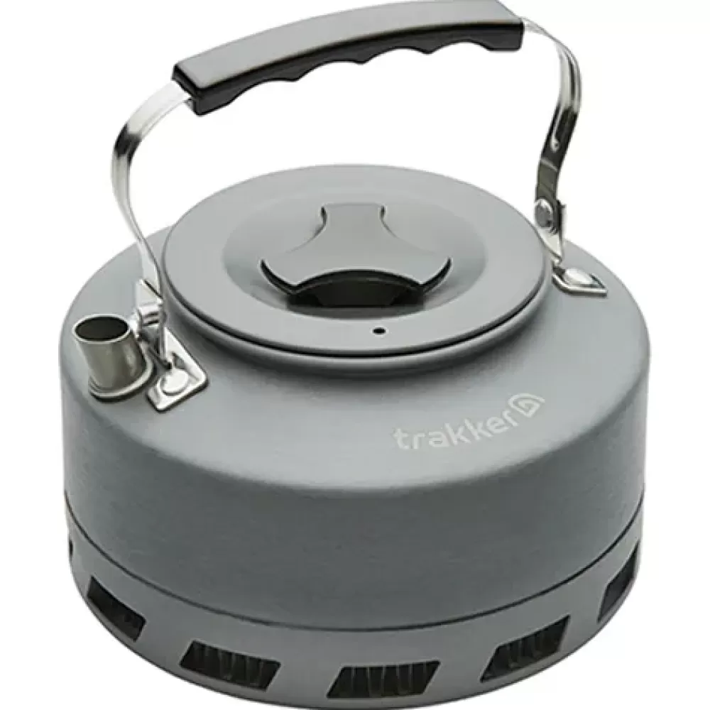 Trakker Armolife Power Fishing Kettle