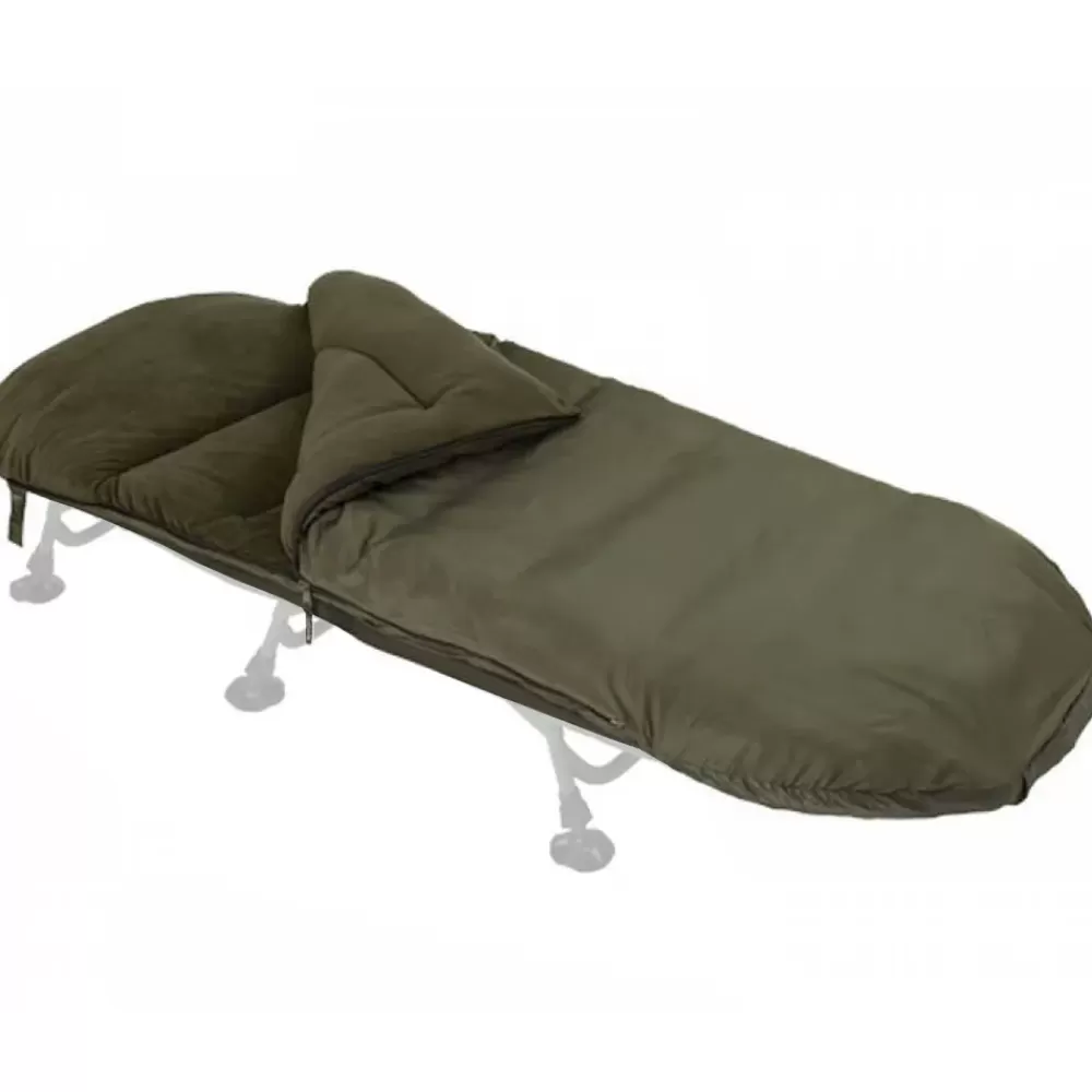 Trakker Big Snooze Plus Compact Sleeping Bag