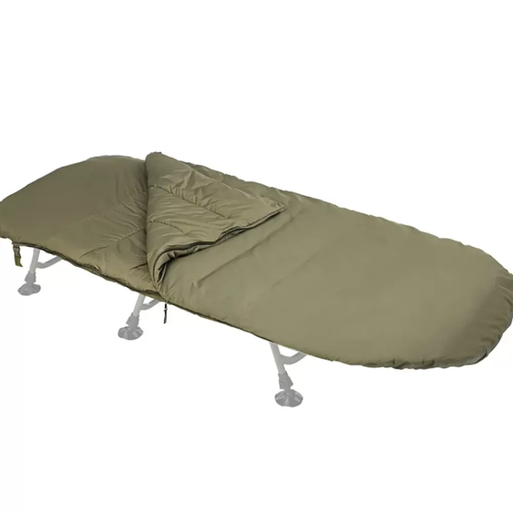 Trakker Big Snooze Plus Smooth Sleeping Bag