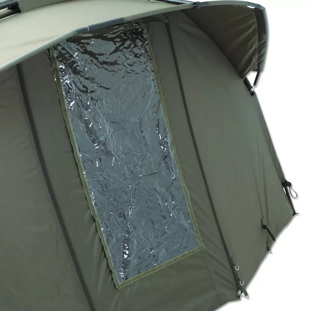 Trakker Clear Bivvy Window- Bivvies & Shelters
