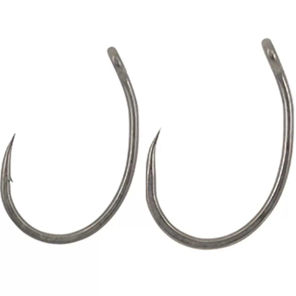 Trakker Clinga BP Fishing Hooks- Terminal Tackle