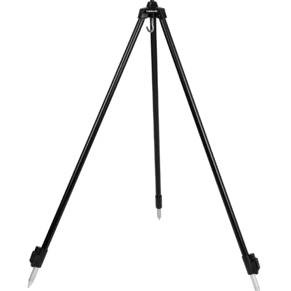 Trakker Deluxe Weigh Tripod- Scales