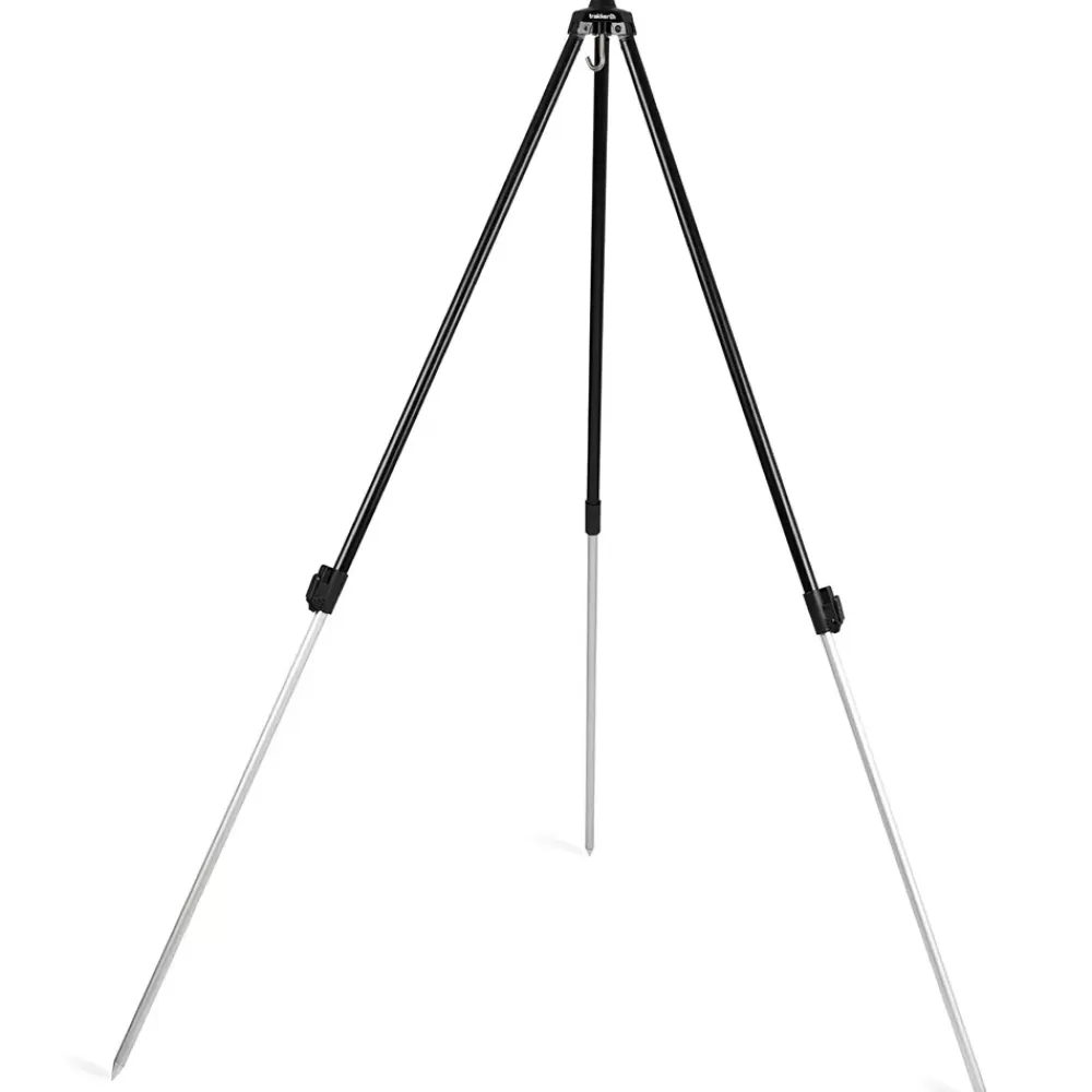 Trakker Deluxe Weigh Tripod- Scales