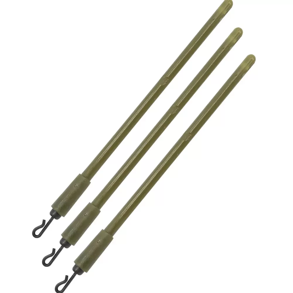 Trakker Fused PVA Bag Stem QC Swivel- Terminal Tackle