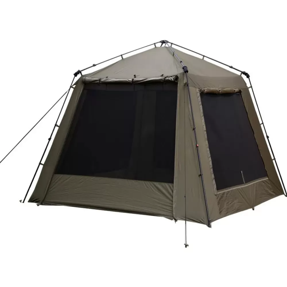 Trakker Gazebo- Bivvies & Shelters
