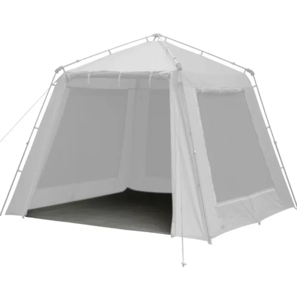 Trakker Gazebo Groundsheet- Bivvies & Shelters