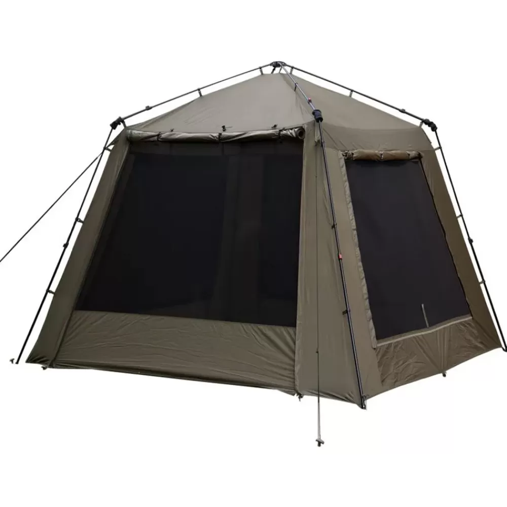 Trakker Gazebo XL- Bivvies & Shelters