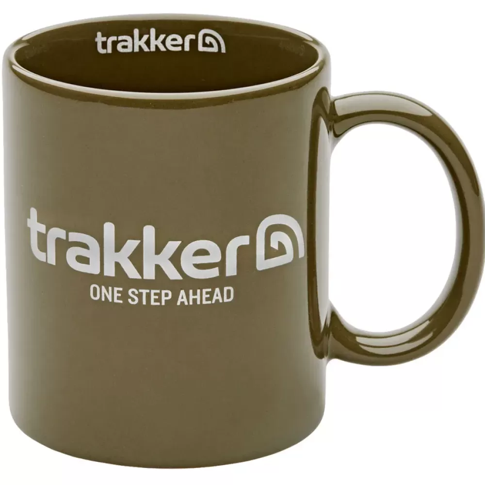 Trakker Heat Changing Fishing Mug