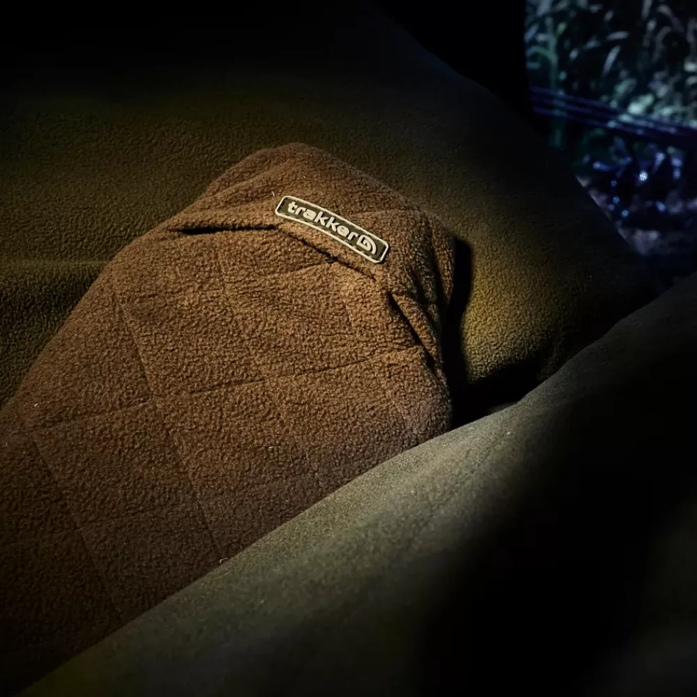 Trakker Hot Water Bottle- Bivvy Accessories